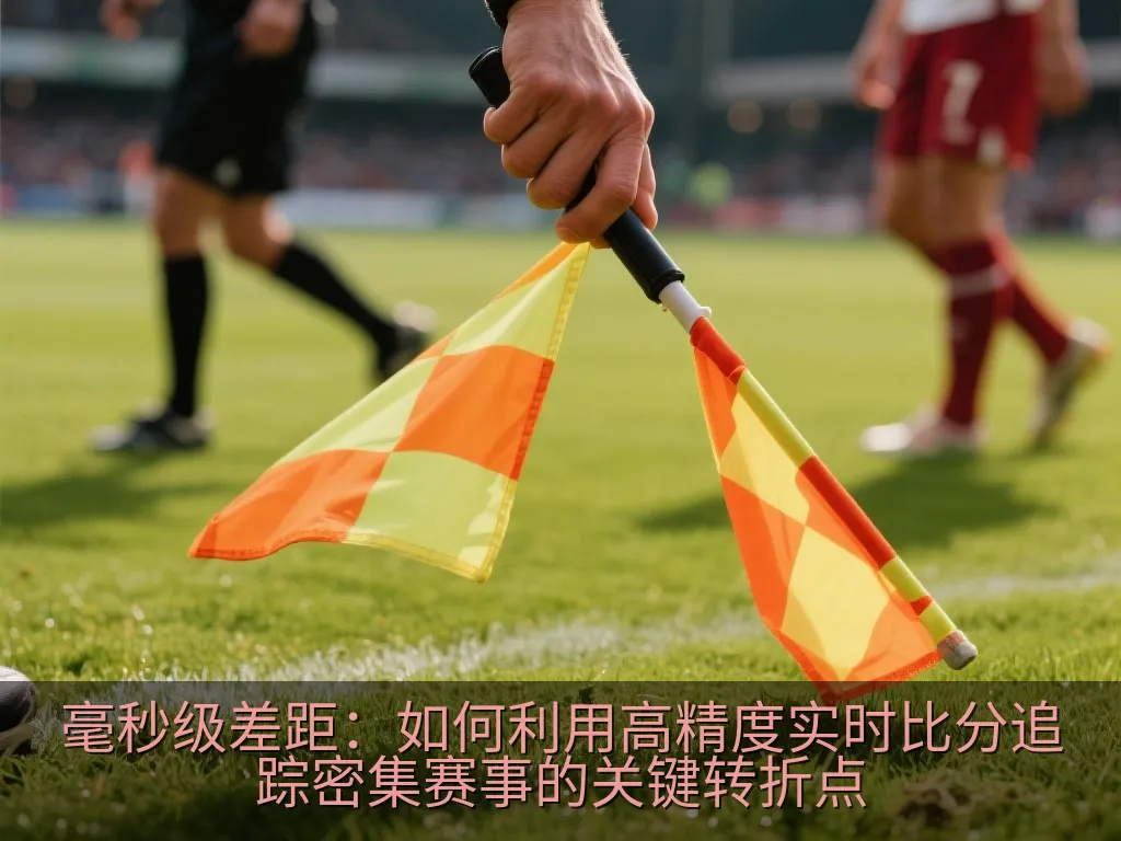 毫秒级差距：如何利用高精度实时比分追踪密集赛事的关键转折点